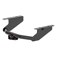 13400 Class 3 Trailer Hitch 2 in. Receiver Fits Select Subaru Ascent