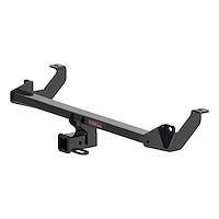 2" CLASS 3 RECEIVER HITCH