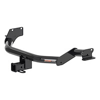 Class 3 Round Tube Receiver Hitch Select Late-Model Kia Telluride