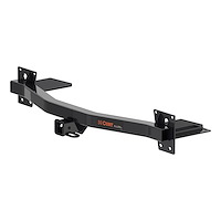 Class 3 Square Tube Receiver Hitch [5,000 lbs. Gross Trailer Weight]
