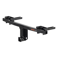 Class 3 Square Tube Receiver Hitch Fits Select Subaru Forester