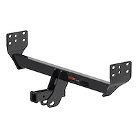 Class 3 Square Tube Receiver Hitch Genesis GV80