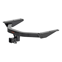 13472 Class 3 Trailer Hitch 2 in. Receiver Fits Select Acura MDX, Honda Pilot