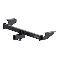 Class 3 Square Tube Receiver Hitch for Ford Bronco Sport
