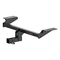 13480 Class 3 Trailer Hitch 2 in. Receiver Fits Select Ford Mustang Mach-E