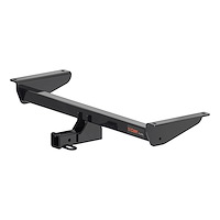 13481 Class 3 Trailer Hitch 2 in. Receiver Fits Select Volkswagen Atlas