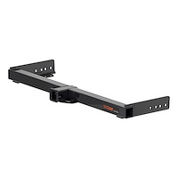 13525 Class 3 Trailer Hitch 2 in. Receiver Fits Select Jeep Grand Cherokee, L