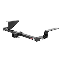 Class 3 Square Tube Receiver Hitch 2002-2006 CR-V