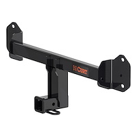 13578 Class 3 Trailer Hitch 2 in. Receiver Fits Select BMW X3, X4
