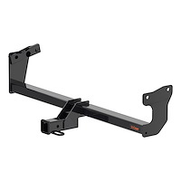 13602 Class 3 Trailer Hitch 2 in. Receiver Fits Select Kia EV9