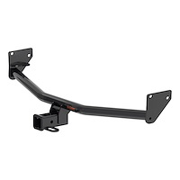13606 Class 3 Trailer Hitch 2 in. Receiver Fits Select Hyundai Kona