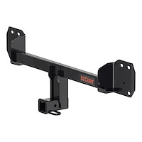 13611 Class 3 Trailer Hitch 2-Inch Receiver Fits Fits Select Volvo XC40