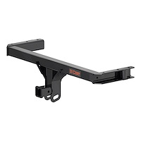 13612 Class 3 Trailer Hitch 2 in. Receiver Fits Select Audi Q5, Porsche Macan