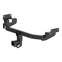 13613 Class 3 Trailer Hitch 2-Inch Receiver Fits Fits Select Lincoln Nautilus