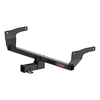 13615 Class 3 Trailer Hitch 2-Inch Receiver Fits Fits Select Lexus NX250, NX35