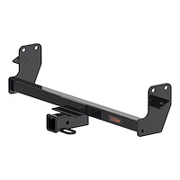 13616 Class 3 Trailer Hitch 2-Inch Receiver Fits Fits Select Mitsubishi Eclipse