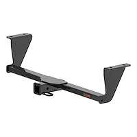 13617 Class 3 Trailer Hitch 2-Inch Receiver Fits Fits Select Cadilac LYRIQ