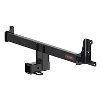 13628 Class 3 Trailer Hitch 2 in. Receiver Fits Fits Select Nissan Kicks