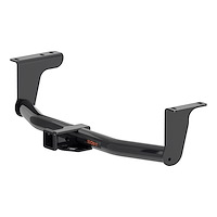 13632 Class III 2 in. Receiver Hitch