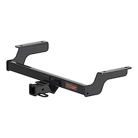 13634 Class III 2 in. Receiver Hitch