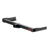 13637 Class 3 Trailer Hitch 2 in. Receiver Fits Select Jeep Wagoneer S
