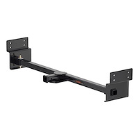 Class 3 Square Tube Adjustable Receiver Hitch Universal RV