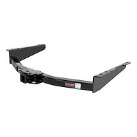 Class 4 Receiver Hitch 2012-16 NV Commercial Van