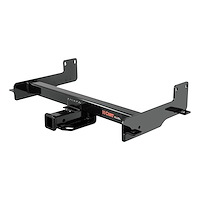 Class 4 Trailer Hitch for 2015 Ford Transit All