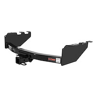 Class 4 Receiver Hitch 2007-2019 Chevy Silverado/GMC Sierra 1500