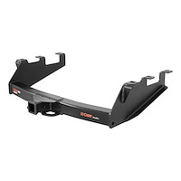 Class 5 Receiver Hitch 1999-2014 Silverado/Sierra 1500/2500