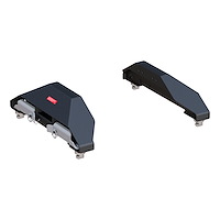 OEM Puck System 5th Wheel Legs for GM