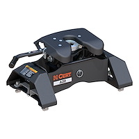 A20 Fifth Wheel Hitch 20000 lbs. Gross Trailer Weight