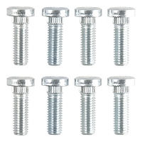 Fifth Wheel Rail Hardware Kit Universal
