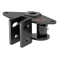 Replacement MV Round Bar Weight Distribution Head