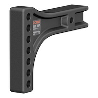 17131 Weight Distribution Shank