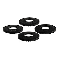 Conical Washer Replacement Kit For Weight Distribution Hitches