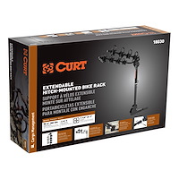 Receiver Hitch Bike Rack 90/180lbs Capacity