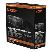 Roof Rack Cargo Bag 21 Cubic Feet