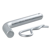 Hitch Pin and Clip 5/8" Pin Fits 2" Receivers