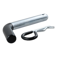 Hitch Pin and Clip 5/8" Pin Fits 2" Receivers