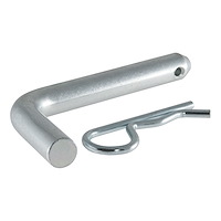 Hitch Pin and Clip 5/8" Pin Fits Super Duty & 2.5" Receivers