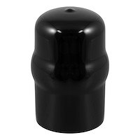 Hitch Ball Cover Ball Size: 1-7/8" & 2"
