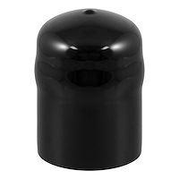 Hitch Ball Cover Ball Size: 2-5/16"