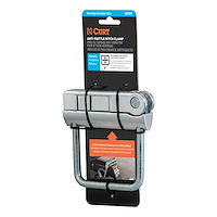 Anti-Rattle Hitch Clamp for 2 in. Receiver