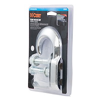 Tow Hook 10000lbs. Gross Towing Weight
