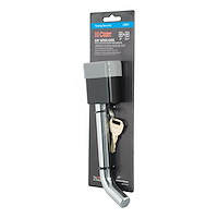 Dead Bolt Hitch Pin Lock 5/8" Diameter Pin For 2" Receivers