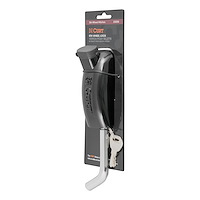 5TH WHEEL HITCH LOCK