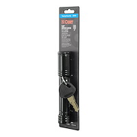 Barbell Hitch Pin Lock 5/8 in. Diameter Pin for 2 in. Receivers - Black