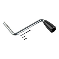 25015 Replacement Side-Wind Trailer Jack Handle