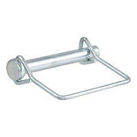 Safety Pin 3/8 in. Diameter